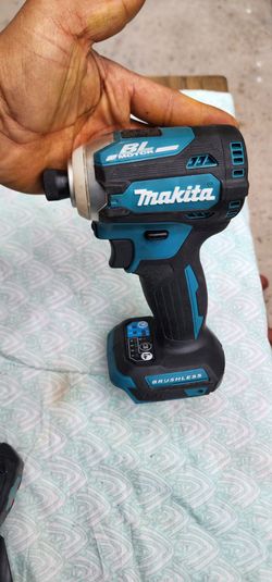 Makita 4 speed Impact drill "tool only" $125 FIRM PRICE