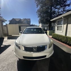 Honda Accord 2010