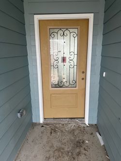 Door