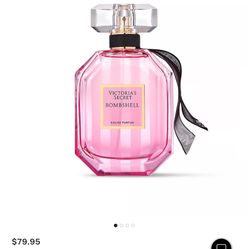 VS Bombshell Iconic Perfume Large Size 