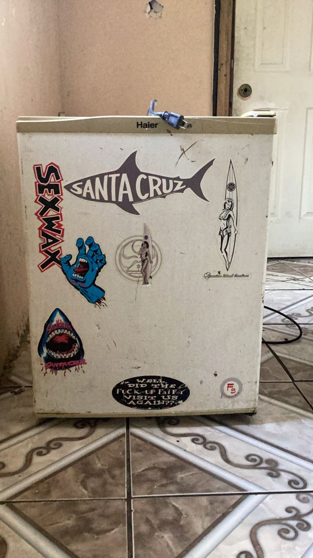 Mini Fridge