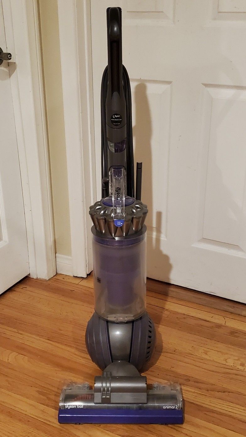 DYSON Vacuum Animal 2