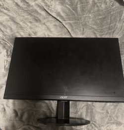 Acer Monitor