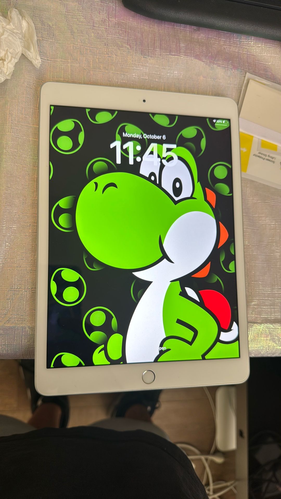 IPaD