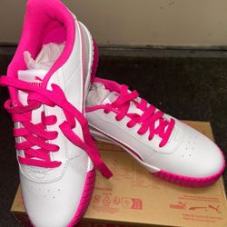 Puma Women  Shoes 