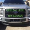 Hids Lights Phoenix