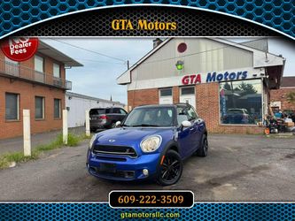 2016 MINI Cooper Countryman