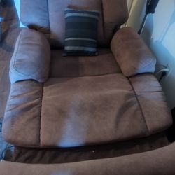 Generic  Lazy Boy Recliner