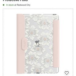Kate Spade iPad Protector 
