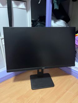 27-inch 180 hz Monitor