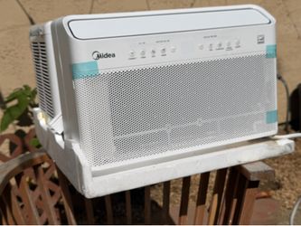 Window AC unit
