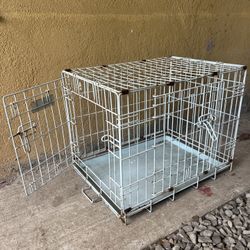 Dog/cat Cage 