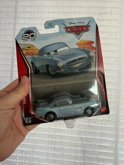 Disney cars