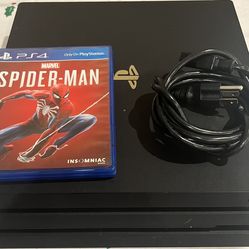 PlayStation 4 Pro Sony