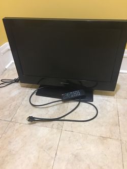 32’ inch EMERSON FLAT SCREEN(lightly used)