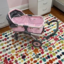 Doll Stroller 