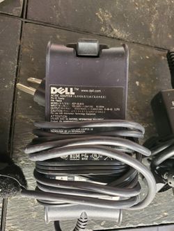 Laptop Power Supplies