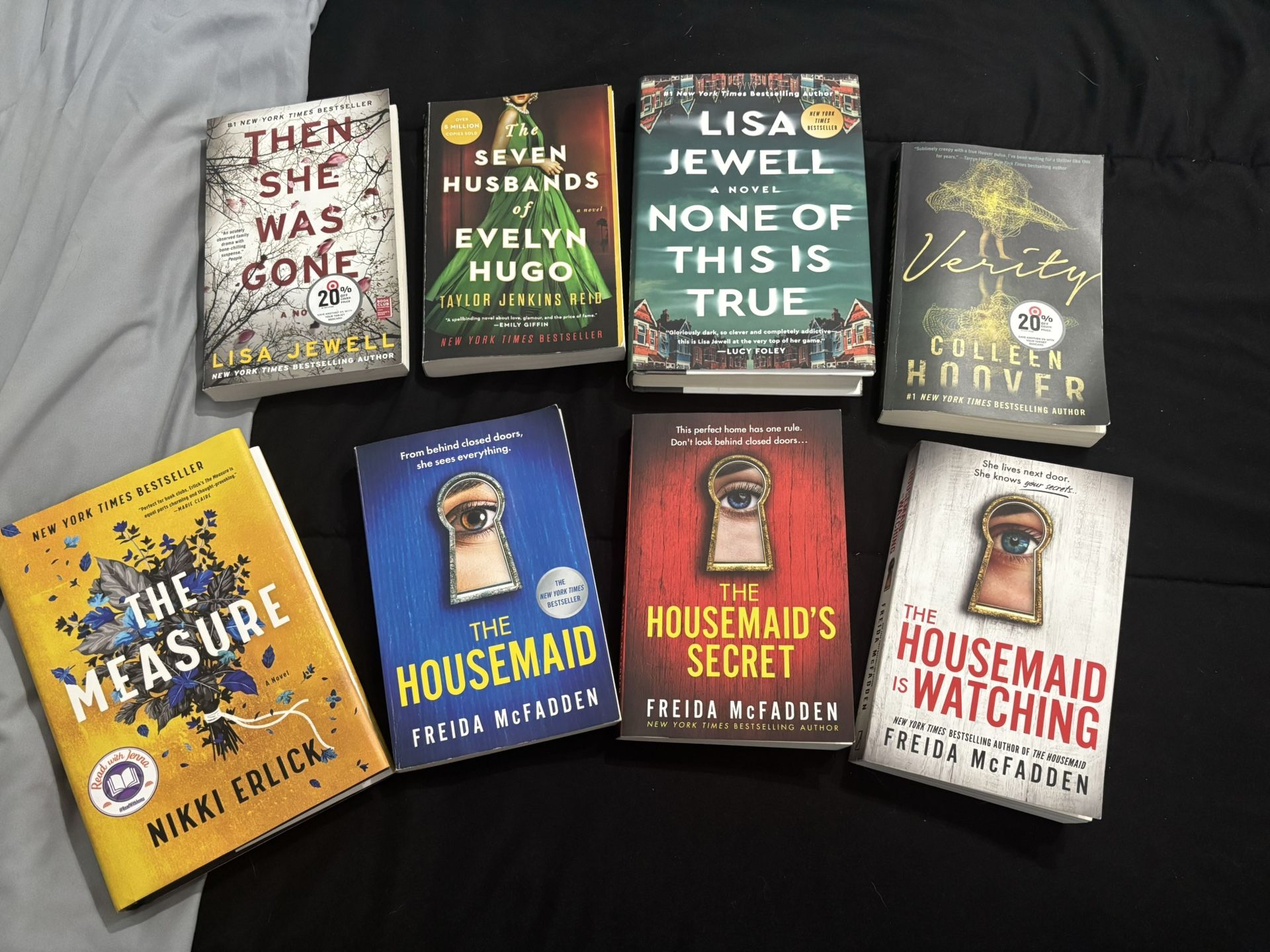 Books