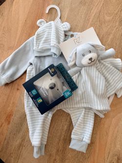 Baby bundle