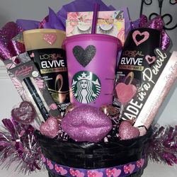 Valentine Baskets