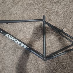 Giant ATX 27.5 MTB Frame