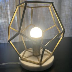 Brand New Table Lamp 