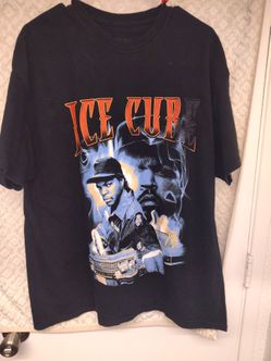 Ice cube T-shirt