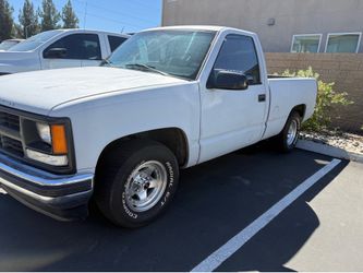 1995 Chevrolet Silverado 1500