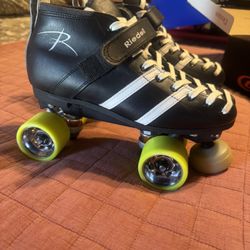 Riedell Speed Skates 