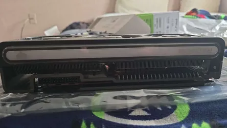 Sapphire NITRO+ AMD Radeon RX 7900 XTX Vapor-X Gaming GPU 24GB GDDR6