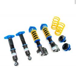 MANZO MZ SERIES COILOVERS FOR HYUNDAI GENESIS COUPE 08-16