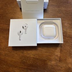 AlRPOD Gen 4 with Active Noise Cancellation (ANC) 