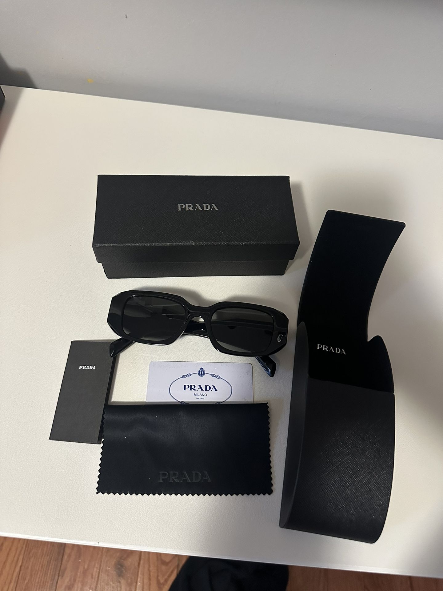 Prada Sunglasses