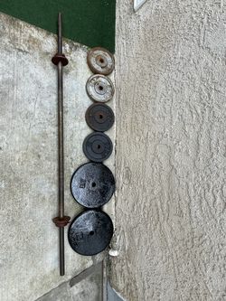 Weights