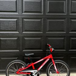 Specialized Hotrock Kids Hybrid Bike 20”