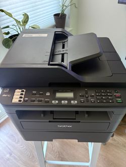 Brother Smart Laser Printer