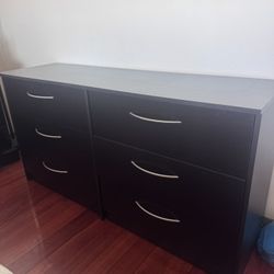 6 Drawer Dresser 