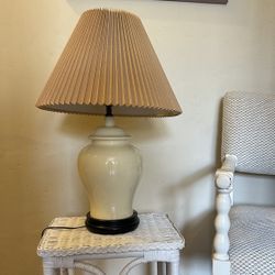 Vintage Lamp