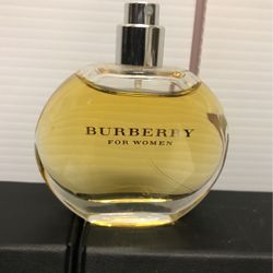 Burberry Women’s Perfume