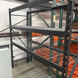Steel Storage Racks Rack