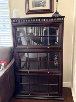 Lawyer’s Book Shelf