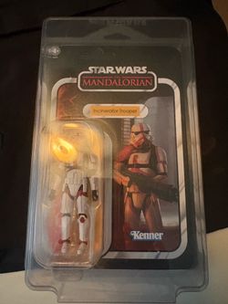 Star Wars TVC