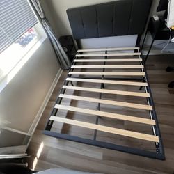 Bed Frame