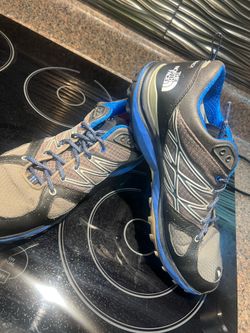 Northface, Athletic shoes/hiker, size 11.5 - 12, GR888 condition, $79