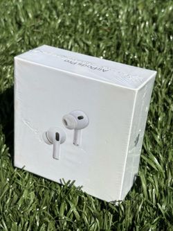 AirPods Pro 2