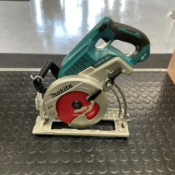 Makita 36V LXT Brushless Circular Saw (XSR01) Tool Only