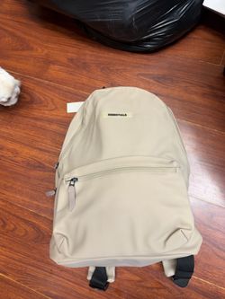 Fear of God Essentials Backpack