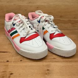 Adidas Rivalry Low  - Size 6W