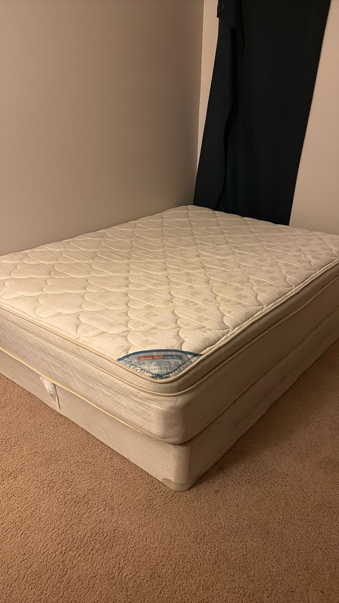 Mattress 