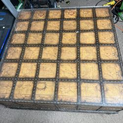 Unique Coffee Table 
